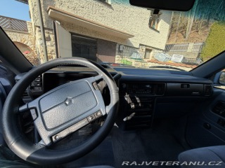 Dodge Ostatní modely Caravan 1993