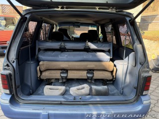 Dodge Ostatní modely Caravan 1993