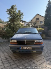 Dodge Ostatní modely Caravan 1993