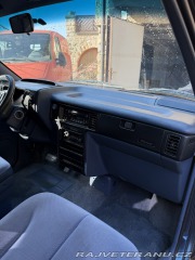 Dodge Ostatní modely Caravan 1993