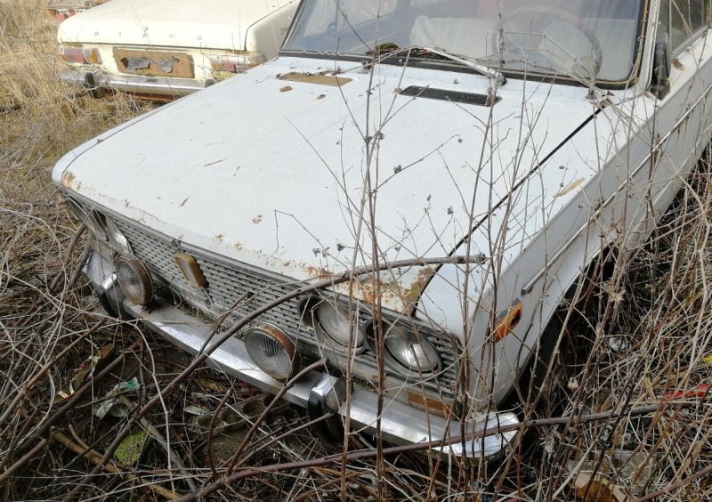 Lada 2103 