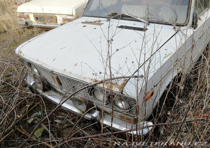 Lada 2103 1975