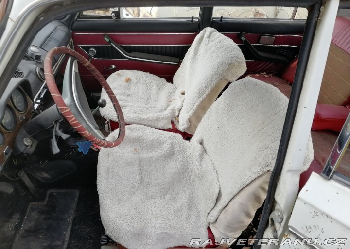 Lada 2103  1975