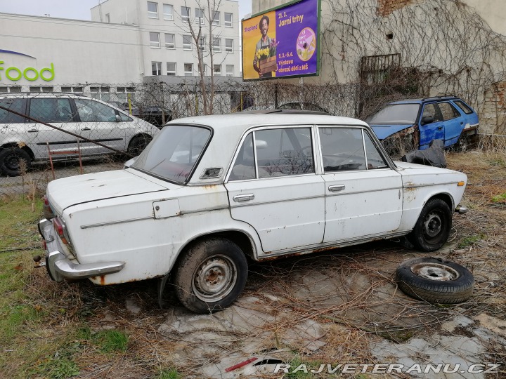 Lada 2103  1975