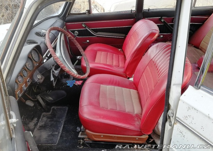Lada 2103  1975