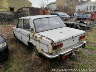 Lada 2103 1975