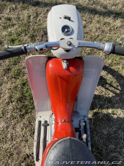 Jawa 50 220 nová STK patina 1976