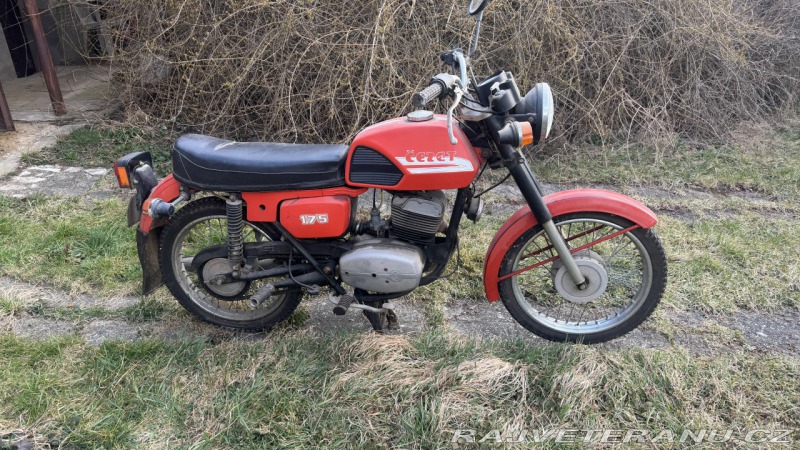 ČZ 175 487