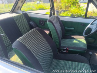 Ford Fiesta 0.9 L 1977