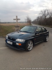 Ford Escort RS Cosworth 4x4 T25 Suhe 1996
