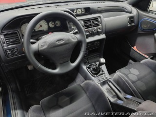 Ford Escort RS Cosworth 4x4 T25 Suhe 1996