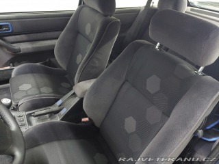 Ford Escort RS Cosworth 4x4 T25 Suhe 1996