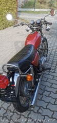 Kawasaki KZ Kz 400 1978