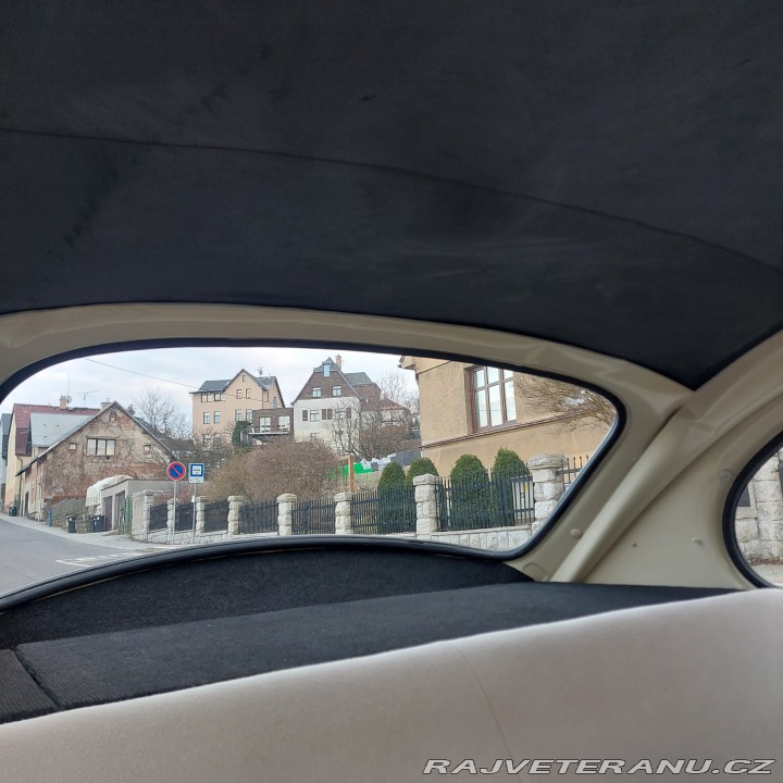 Volkswagen Brouk  1975