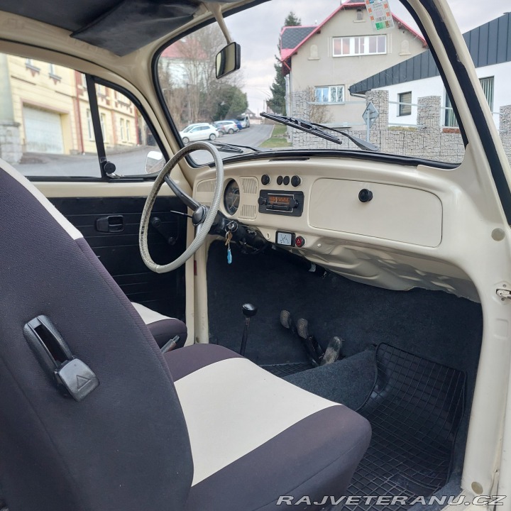 Volkswagen Brouk  1975