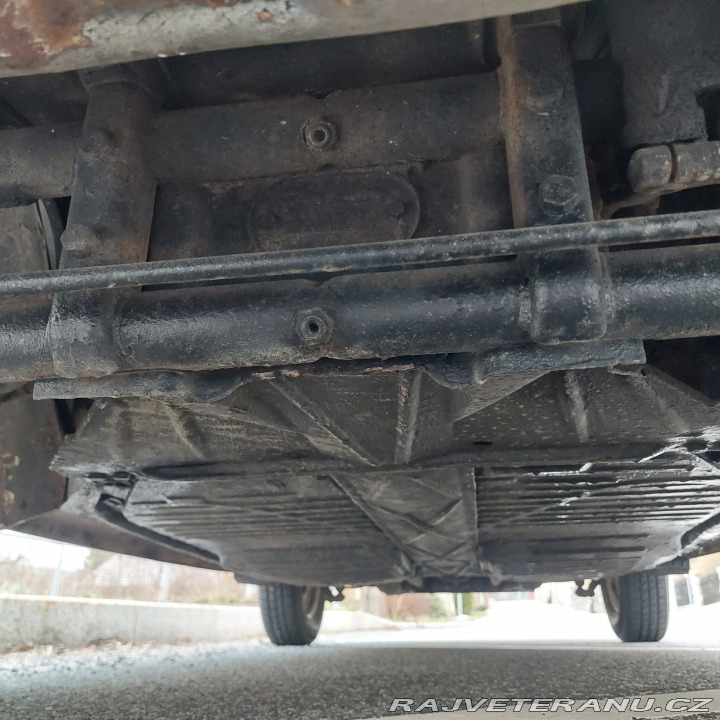 Volkswagen Brouk 1975