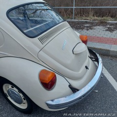 Volkswagen Brouk 1975