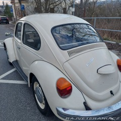 Volkswagen Brouk 1975