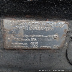 Volkswagen Brouk 1975