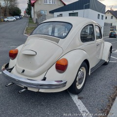 Volkswagen Brouk 1975