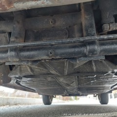 Volkswagen Brouk 1975