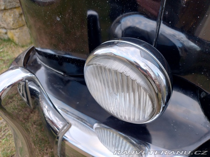 Mercedes-Benz 300 W186 1955