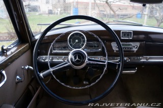 Mercedes-Benz 300 W186 1955
