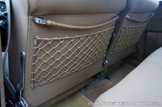 Mercedes-Benz 300 W186 1955