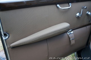 Mercedes-Benz 300 W186 1955