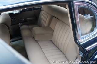 Mercedes-Benz 300 W186 1955