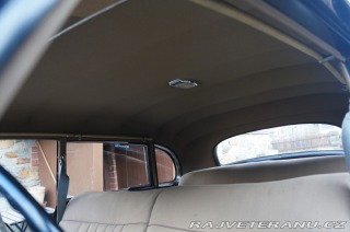 Mercedes-Benz 300 W186 1955