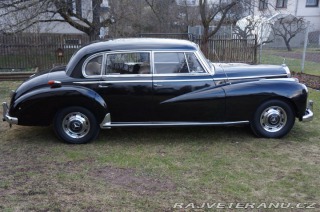 Mercedes-Benz 300 W186 1955