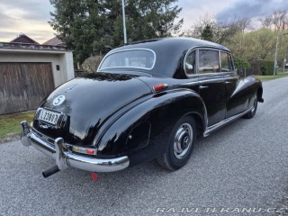 Mercedes-Benz 300 W186 1955
