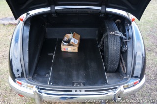 Mercedes-Benz 300 W186 1955