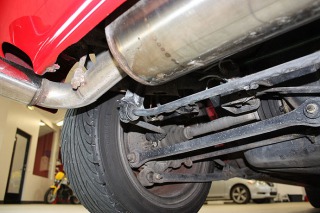 Lancia Delta Integrale 16V 1990