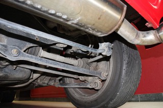 Lancia Delta Integrale 16V 1990