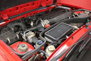 Lancia Delta Integrale 16V 1990