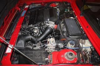 Lancia Delta Integrale 16V 1990