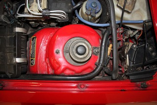 Lancia Delta Integrale 16V 1990