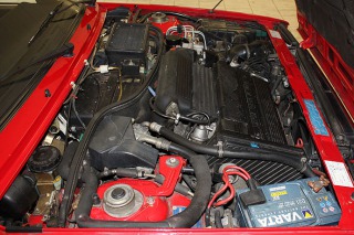 Lancia Delta Integrale 16V 1990