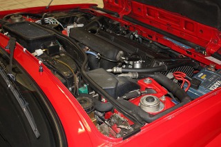 Lancia Delta Integrale 16V 1990