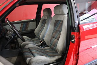 Lancia Delta Integrale 16V 1990