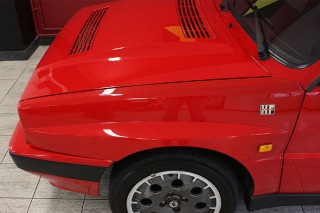Lancia Delta Integrale 16V 1990