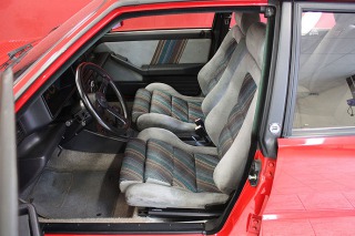 Lancia Delta Integrale 16V 1990