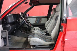 Lancia Delta Integrale 16V 1990