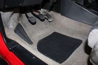 Lancia Delta Integrale 16V 1990