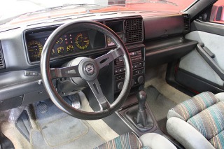 Lancia Delta Integrale 16V 1990
