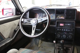 Lancia Delta Integrale 16V 1990