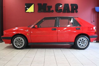 Lancia Delta Integrale 16V 1990