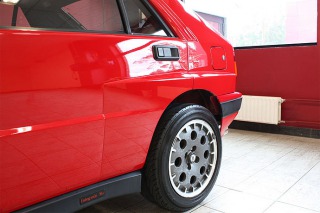 Lancia Delta Integrale 16V 1990